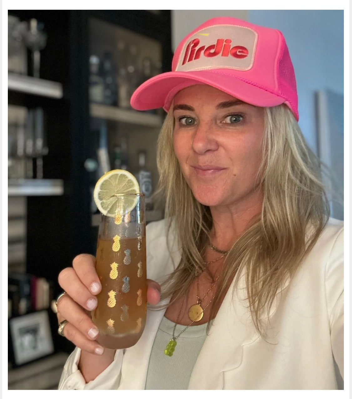 From the Course to Cocktails - Meet the June Daly