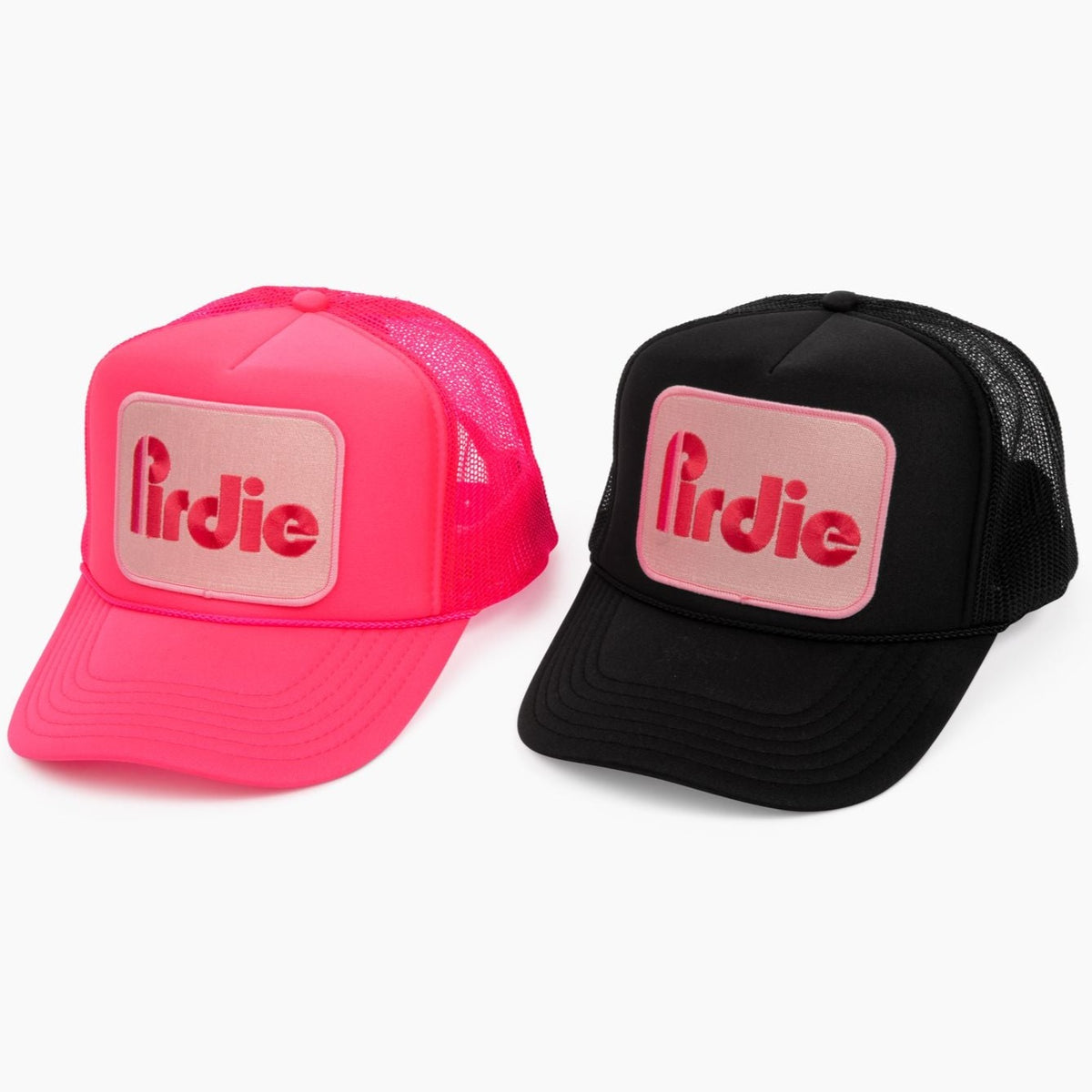 Pirdie Trucker Hat