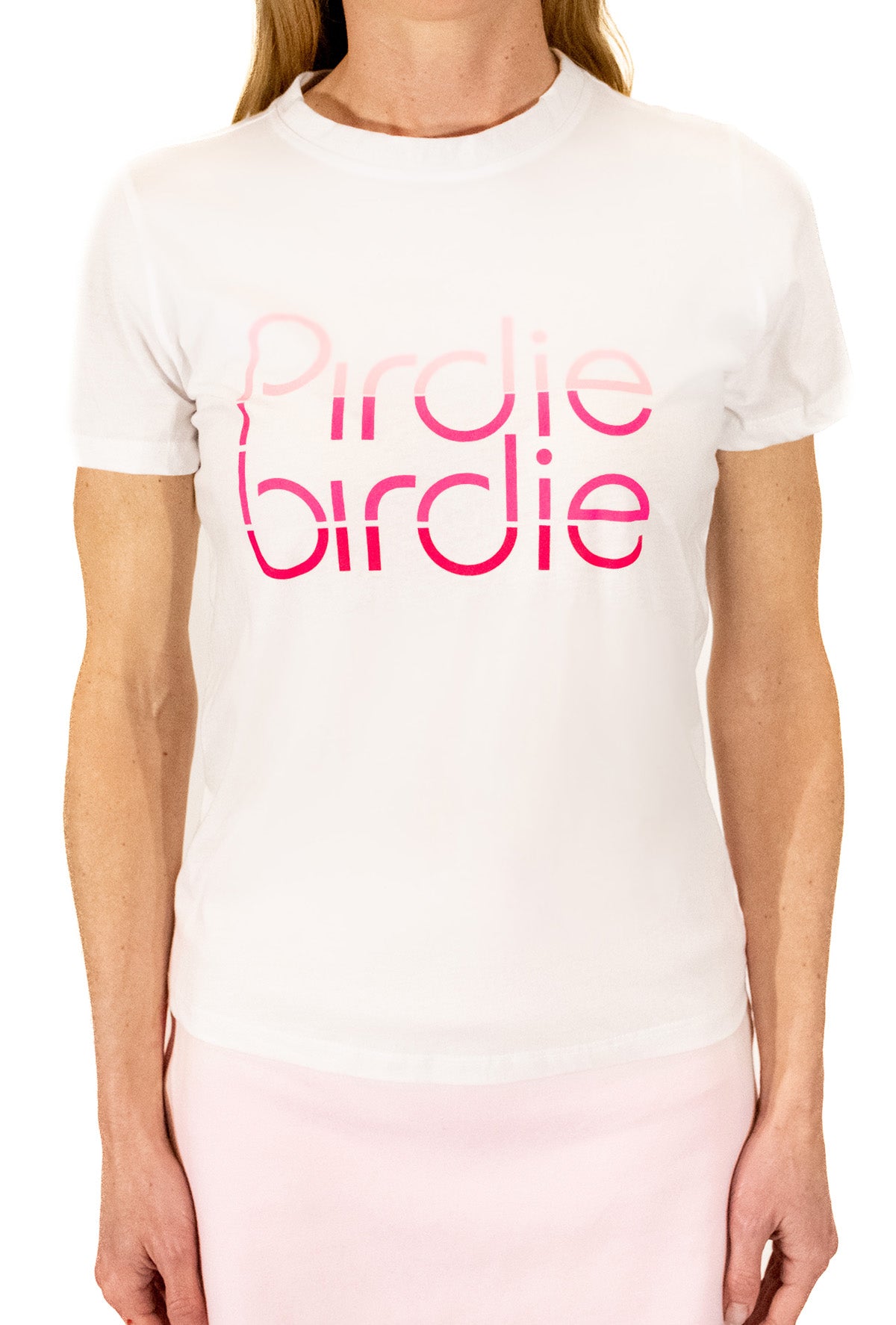 Pirdie Birdie Short Sleeve Tshirt